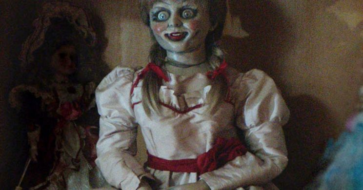 Annabella