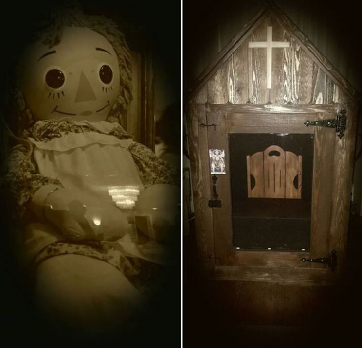 Annabella