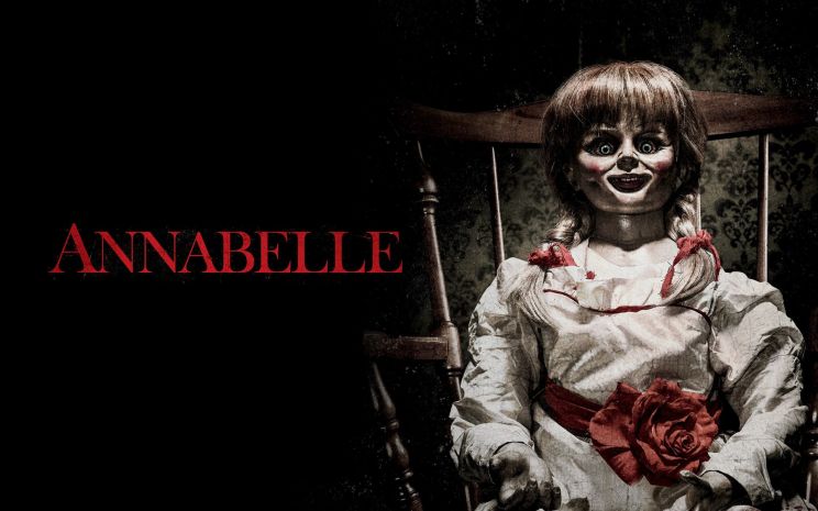 Annabella