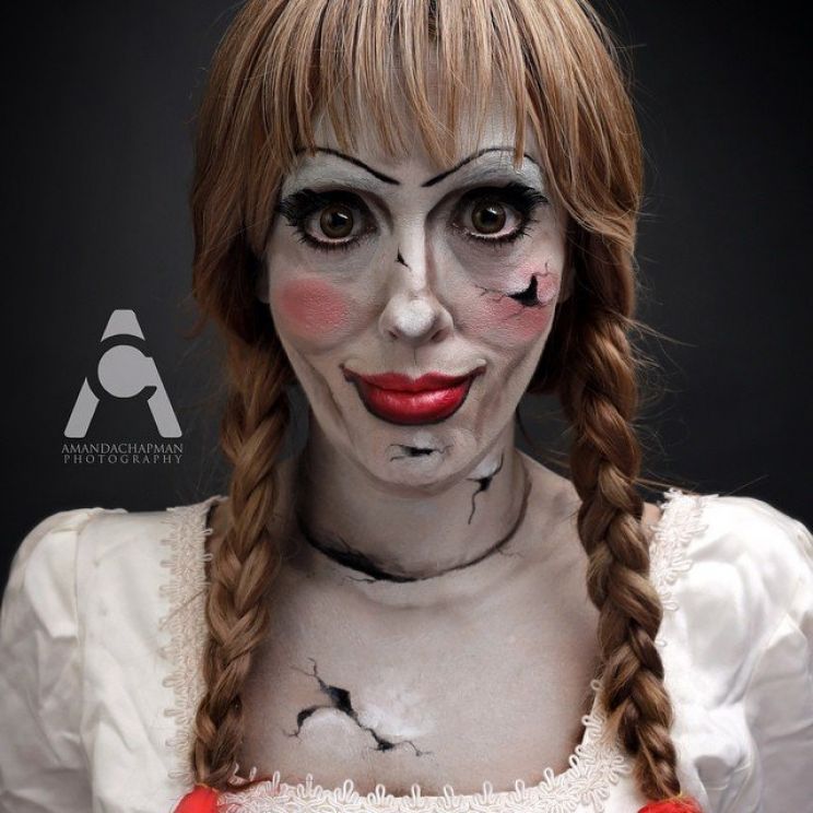 Annabella