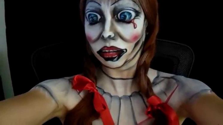 Annabella