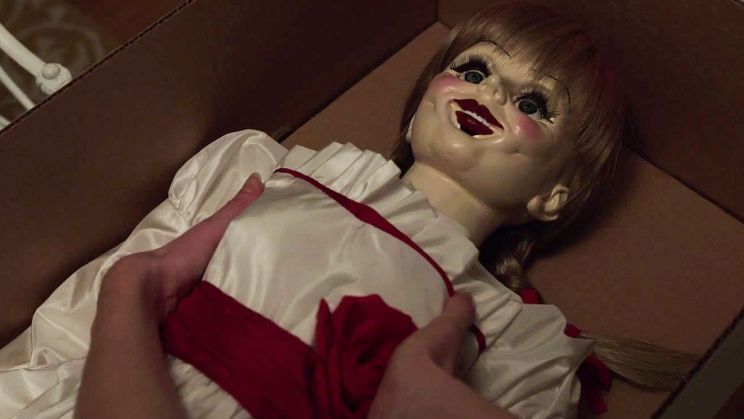 Annabella