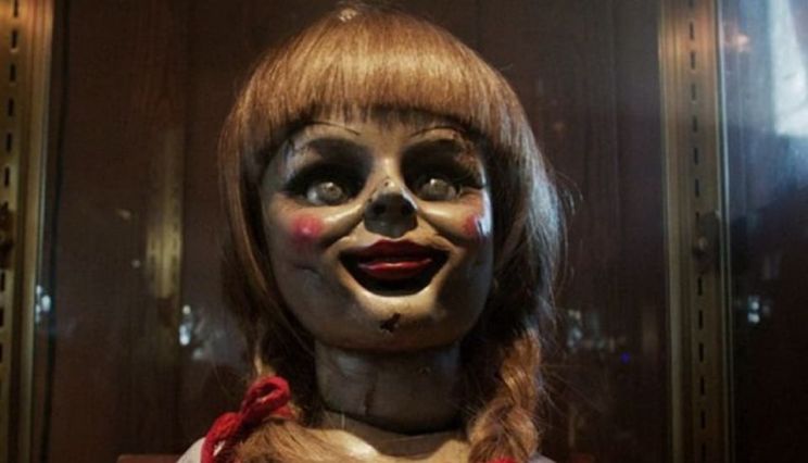 Annabella