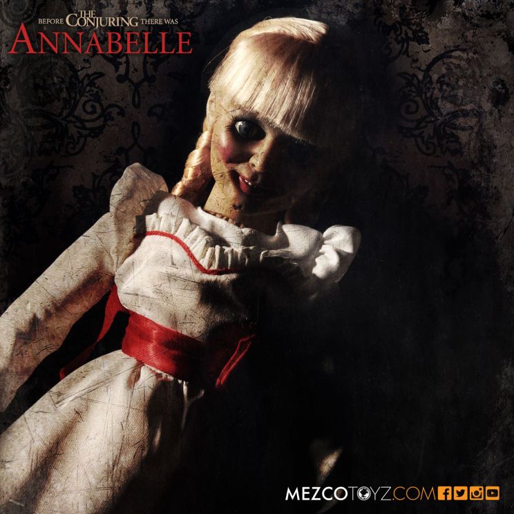 Annabella
