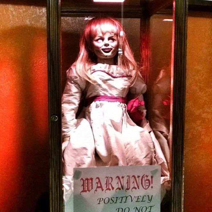 Annabella