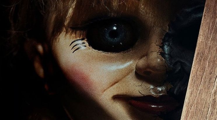 Annabella