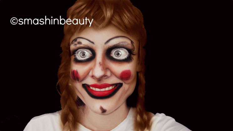 Annabella