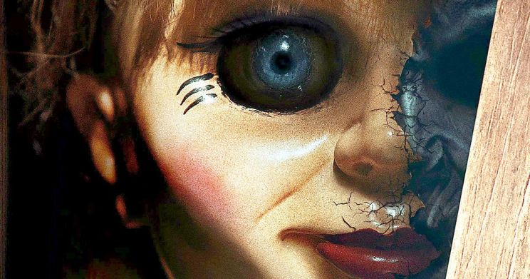 Annabella