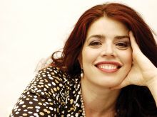 Annabelle Apsion photo