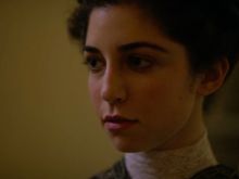 Annabelle Attanasio