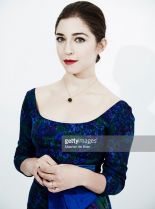 Annabelle Attanasio photo