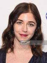 Annabelle Attanasio photo