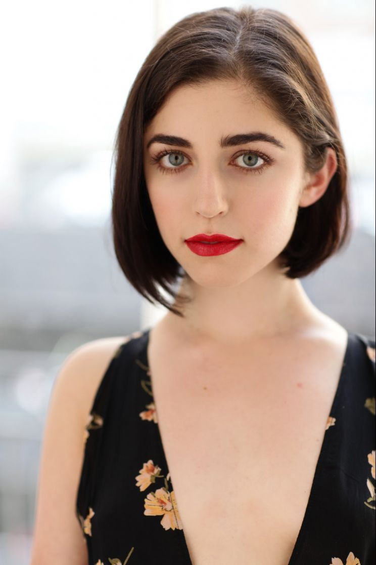 Annabelle Attanasio