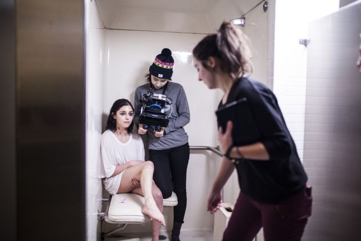 Annabelle Attanasio