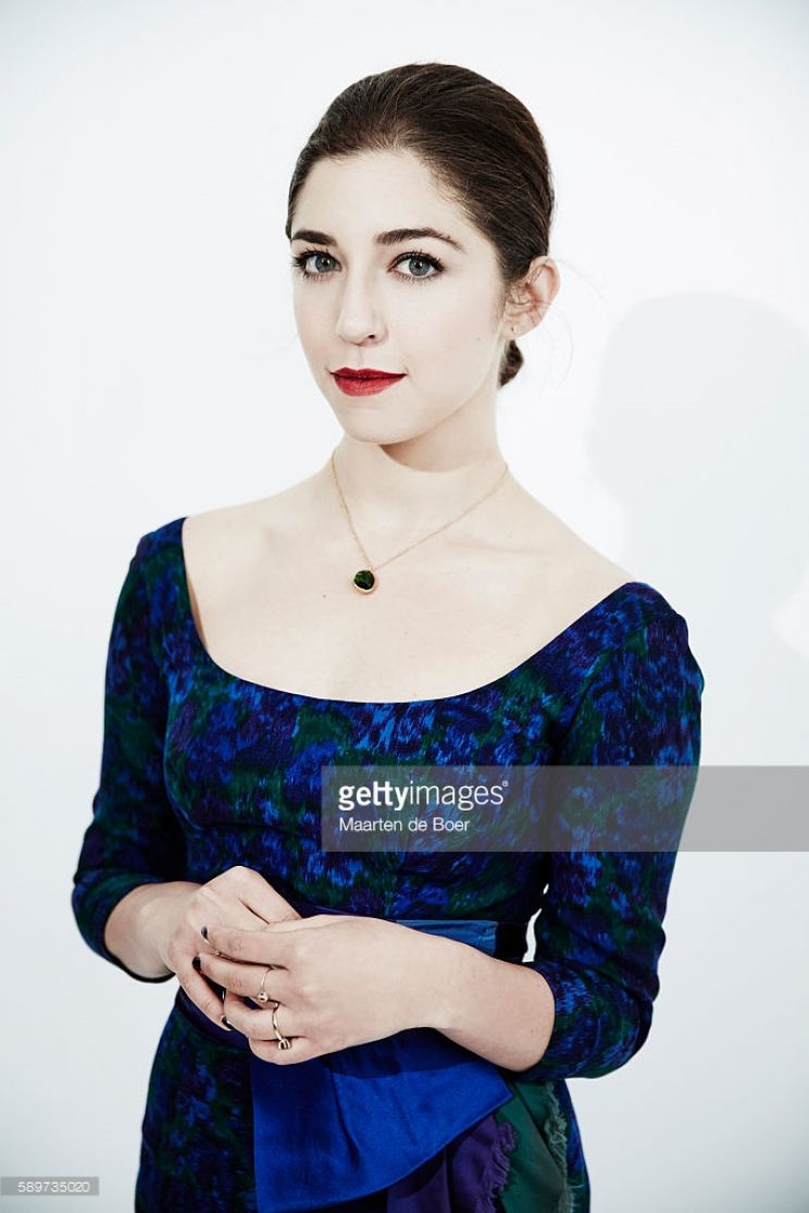 Annabelle Attanasio