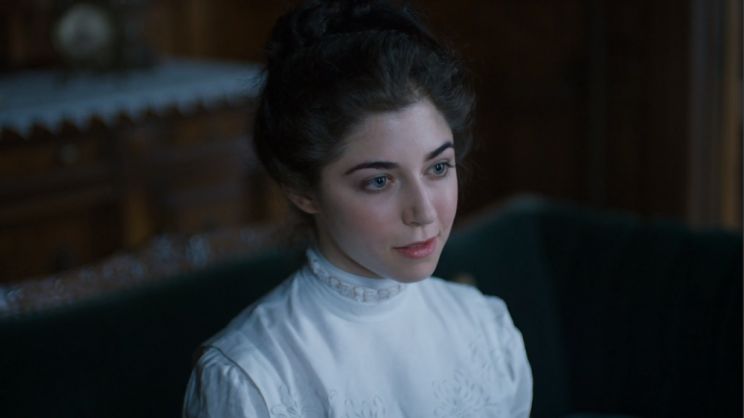 Annabelle Attanasio