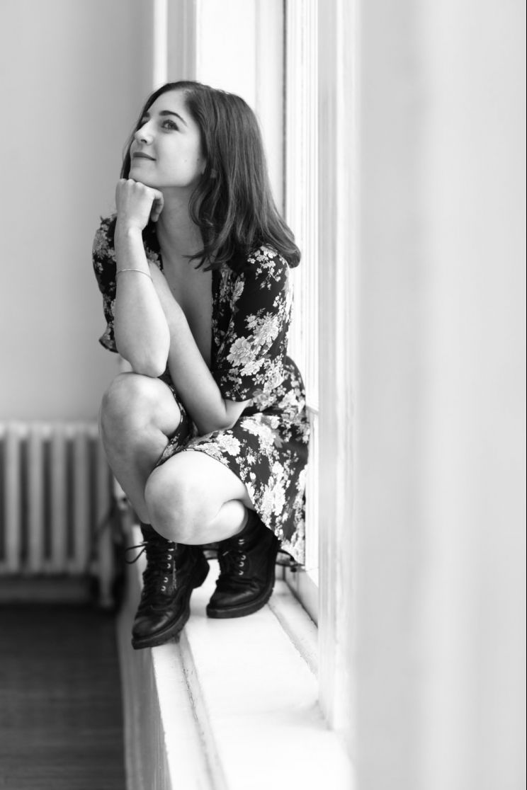 Annabelle Attanasio