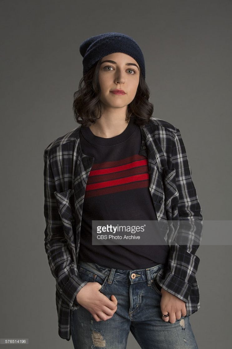 Annabelle Attanasio