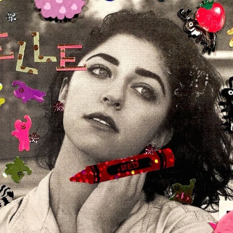 Annabelle Attanasio
