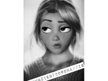 Annabelle Borke
