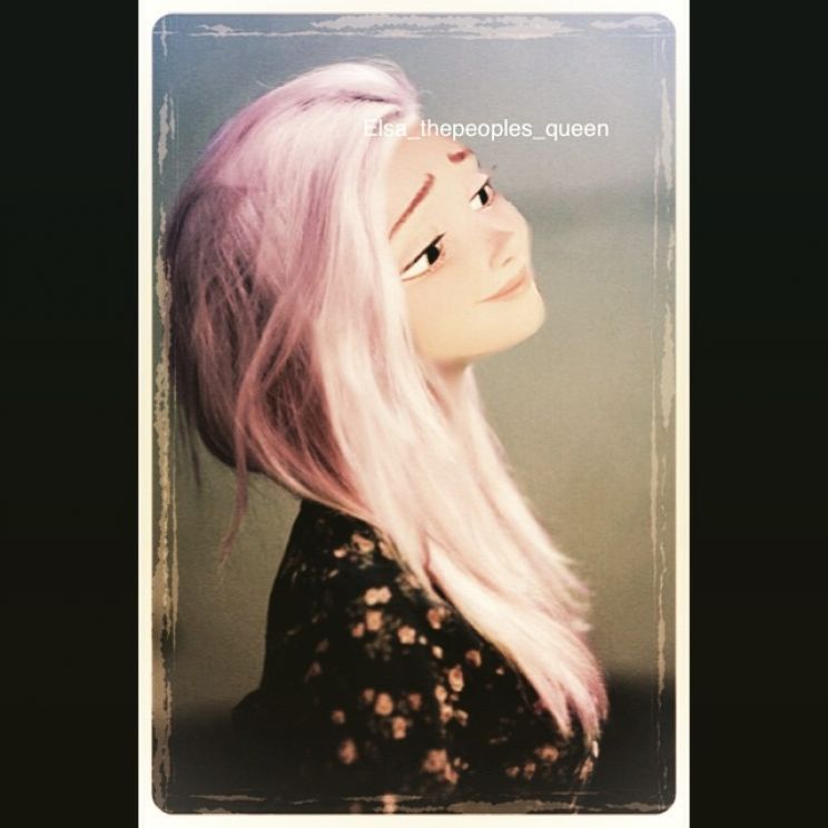 Annabelle Borke
