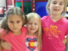 Annabelle Davis photo