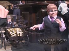 Annabelle Davis photo