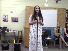 Annabelle Davis