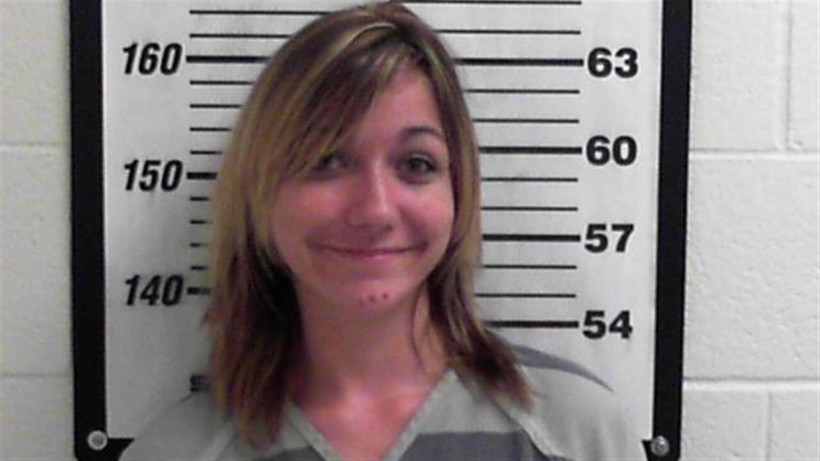 Annabelle Davis