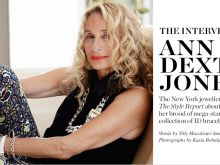 Annabelle Dexter-Jones photo