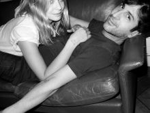 Annabelle Dexter-Jones