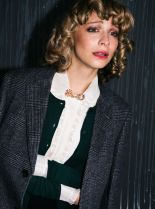Annabelle Dexter-Jones photo