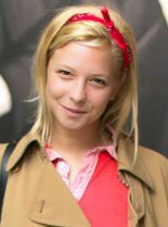 Annabelle Dexter-Jones photo