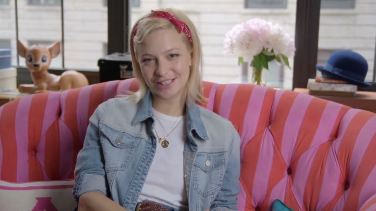 Annabelle Dexter-Jones