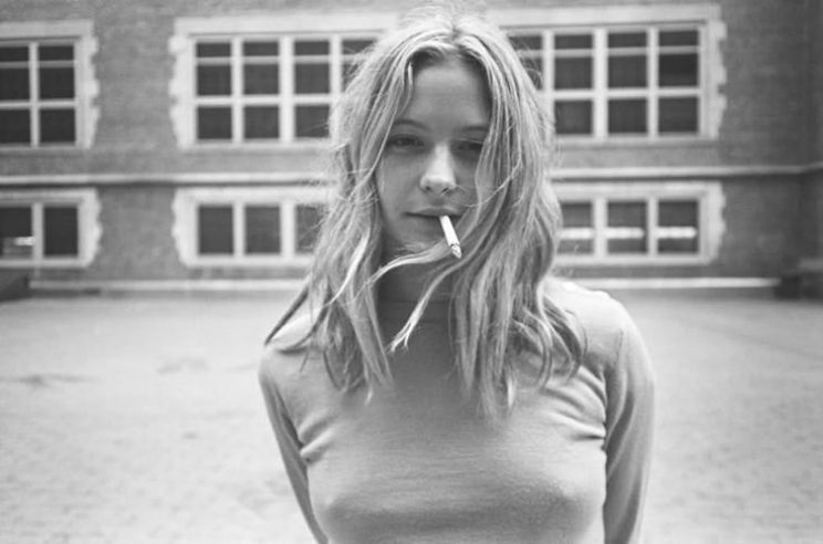 Annabelle Dexter-Jones