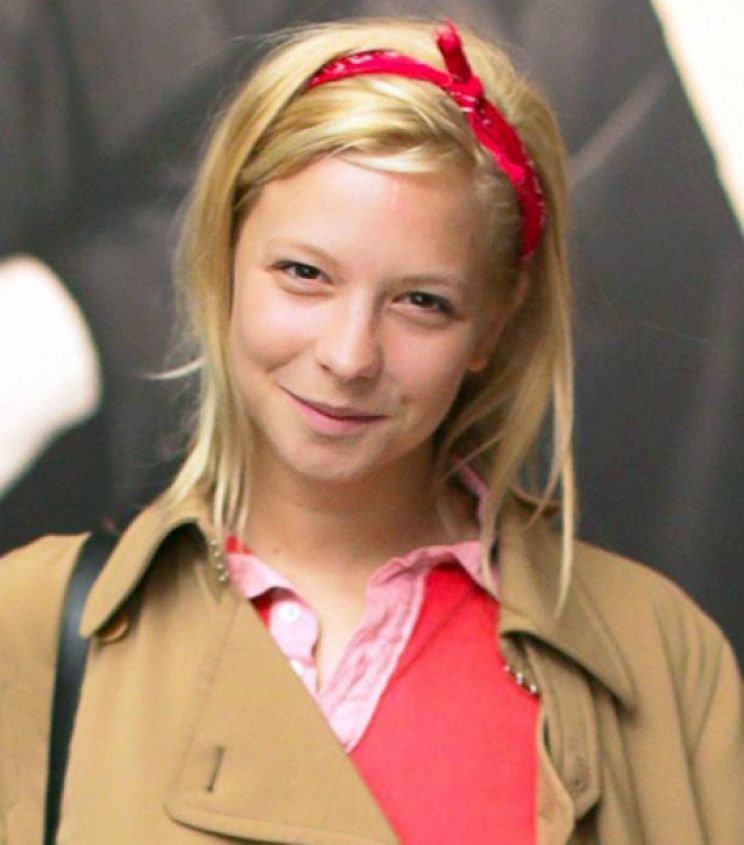 Annabelle Dexter-Jones