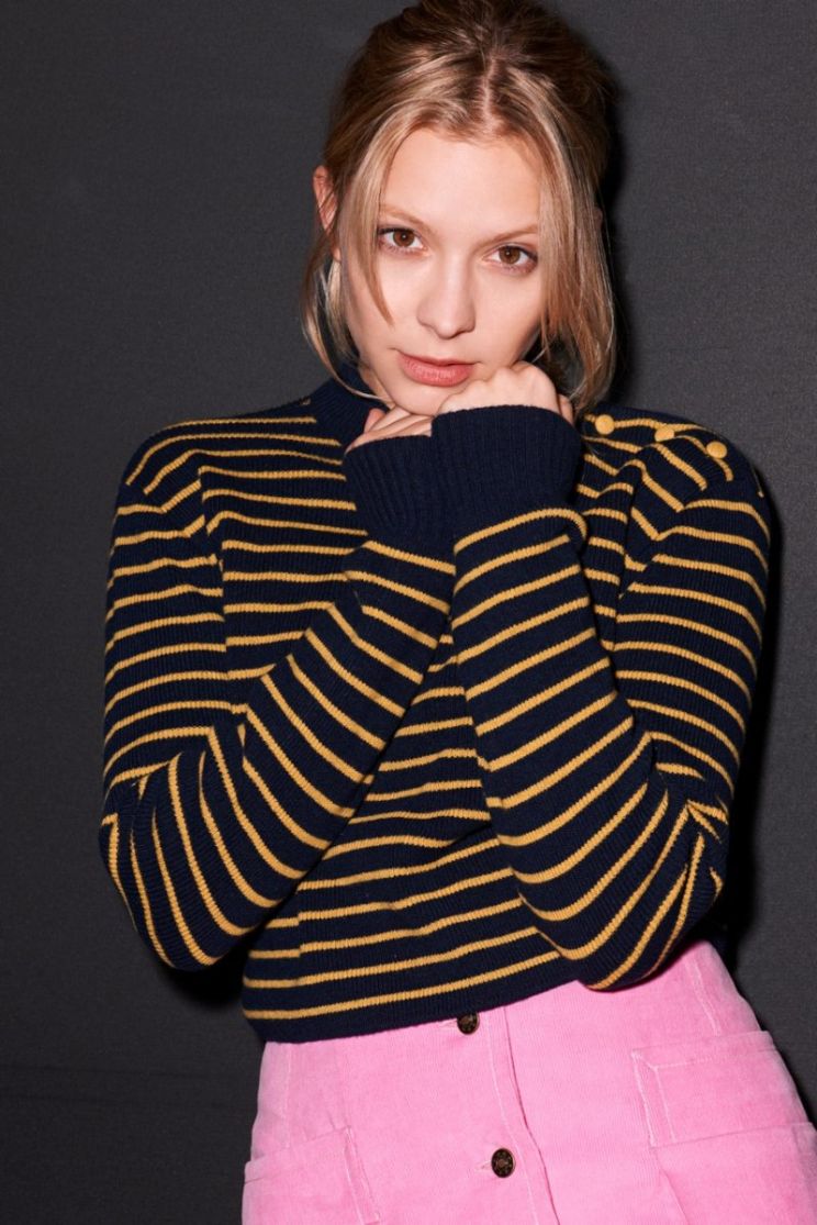 Annabelle Dexter-Jones
