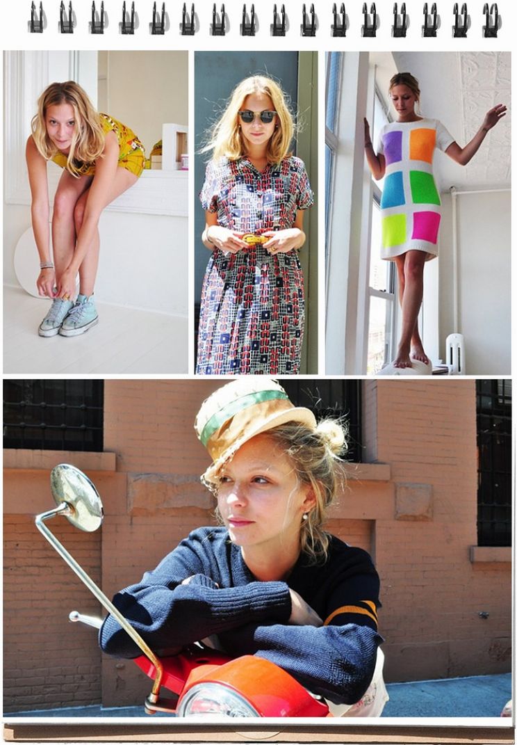 Annabelle Dexter-Jones