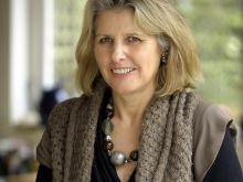Annabelle Dowler