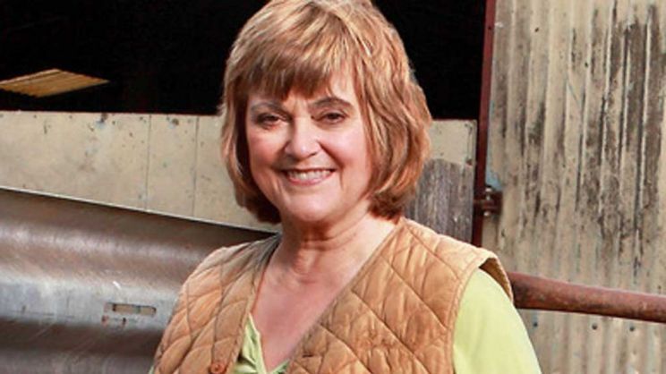 Annabelle Dowler
