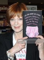 Annabelle Gurwitch photo