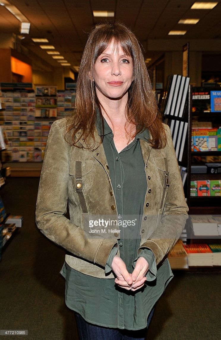 Annabelle Gurwitch