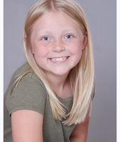 Annabelle Jones