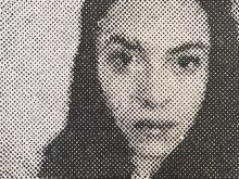 Annabelle Jones