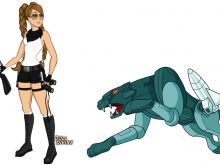 Annabelle Jones
