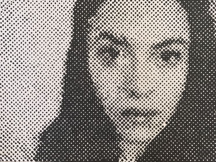 Annabelle Jones