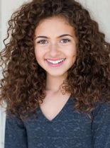 Annabelle Kavanagh