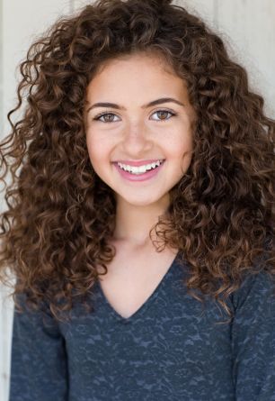 Annabelle Kavanagh