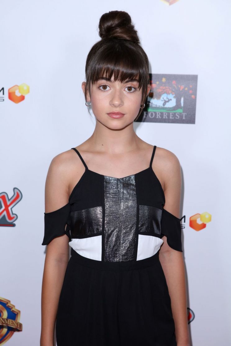 Annabelle Kavanagh