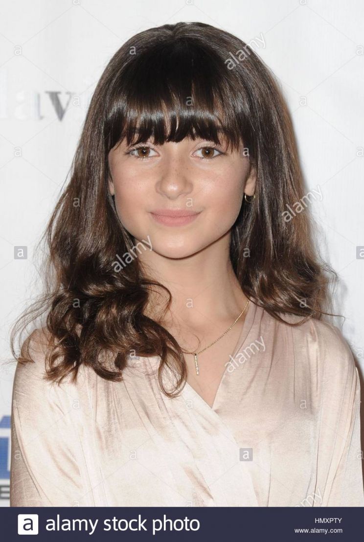 Annabelle Kavanagh